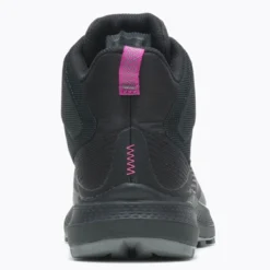 Chaussures De Randonnée Merrell Women MQM 3 Mid GTX Black Fuchsia -Teva Boutique mrlw j135520 032321 s22 270