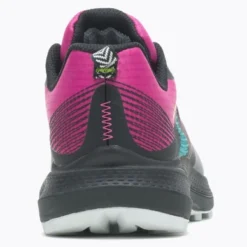 Chaussures De Randonnée Merrell Women MQM 3 GTX Fuchsia Burgundy -Teva Boutique mrlw j135660 032221 s22 270