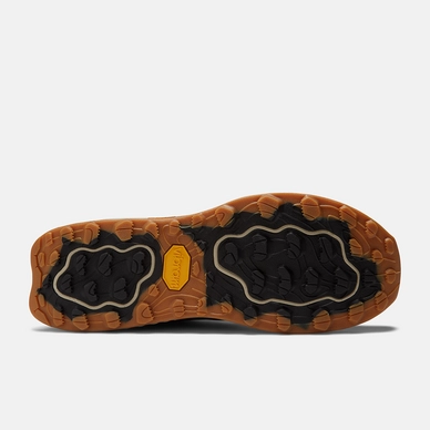 Chaussures De Trail New Balance Men Fresh Foam X Hierro Mid Black 5 Chaussures De Trail New Balance Men Fresh Foam X Hierro Mid Black – Image 5