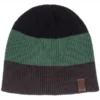 Bonnet Starling Boys Wolf Vert/Noir -Teva Boutique muts20groen20boys