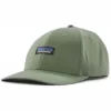 Casquette Patagonia Unisex Airshed Cap Sedge Green 2 Casquette Patagonia Unisex Airshed Cap Sedge Green -Teva Boutique no title