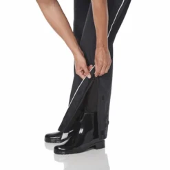 Pantalon De Pluie Happy Rainy Days Bowie Noir -Teva Boutique pant bowie hrd 6 2018 8281