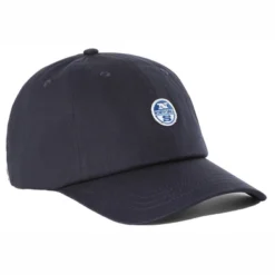Casquette North Sails Men Baseball Navy Blue