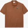 Polo Lacoste Unisexe PH3922 Loose Fit Pecan -Teva Boutique ph3922 lfa 24