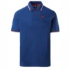 Polo North Sails Homme SS Polo With Logo Ocean Blue -Teva Boutique polo north sails men ss polo with logo ocean blue