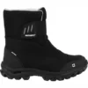 Bottes De Neige Winter-Grip Senior Snow Tracker Zwart -Teva Boutique public 3 2