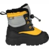 Bottes De Neige Winter-Grip Junior Snow Flake Zwart/Geel -Teva Boutique public 3