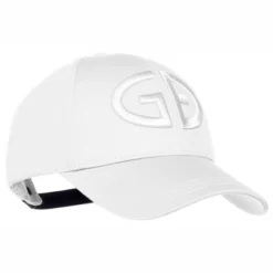 Casquette Goldbergh Women Valencia White