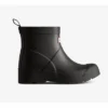 Botte De Pluie Hunter Enfants Play Boot Black -Teva Boutique regenlaars20hunter20kids20play20boot20black1