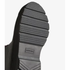 Botte De Pluie Hunter Enfants Play Boot Black -Teva Boutique regenlaars20hunter20kids20play20boot20black4