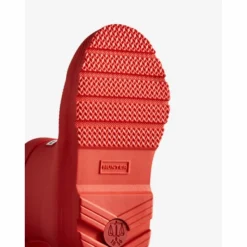 Botte De Pluie Hunter Little Enfants Play Boot Logo Red -Teva Boutique regenlaars20hunter20little20kids20play20boot20logo20red4