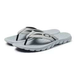 Claquettes Oakley Men Operative Sandal 2.0 Stone Gray -Teva Boutique reyyrey