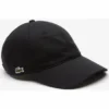 Casquette Lacoste Unisex RK0440 Black -Teva Boutique rk0440 031 24
