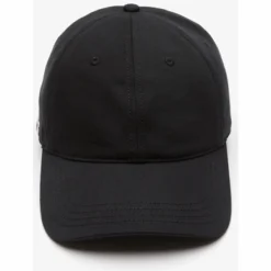 Casquette Lacoste Unisex RK0440 Black -Teva Boutique rk0440 031 32