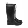 Bottes De Pluie RUB1 Noir Ilse Jacobsen -Teva Boutique rub1 01 f 1