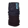 Bandana Sinner Fleece Bandana Black Speckles -Teva Boutique siwe 614 11
