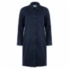 Imperméable Happy Rainy Days Soft Touch Coat Madrid Midnight Blue -Teva Boutique soft touch coat madrid midnight 1