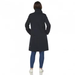 Imperméable Happy Rainy Days Soft Touch Coat Madrid Midnight Blue -Teva Boutique softcoat miami hrd 12 2019 6394
