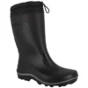 Bottes De Pluie Spirale Unisex Stratos Gevoerd Black -Teva Boutique spirale spirale stratos gevoerde laars zwart