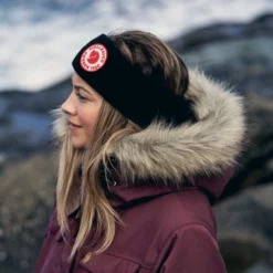 Veste Fjallraven Women Nuuk Parka Port -Teva Boutique square Mood FW22 DanielBlom Jackets 9543 EXP 2025 08 01