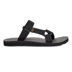 Sandales Teva Homme Universal Slide Black 23