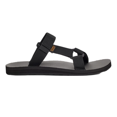 Sandales Teva Homme Universal Slide Black 23 1 Sandales Teva Homme Universal Slide Black 23