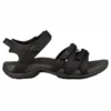 Sandales Teva Femme Tirra Noir -Teva Boutique teva women tirra black black