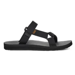 Sandales Teva Femme Universal Slide Black 23