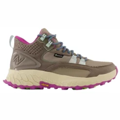 Chaussures De Trail New Balance Women Fresh Foam X Hierro Mid GTX Bungee
