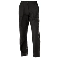 Pantalon Regatta Action Small Noir