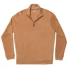 Pull Houdini Men Alto Half Zip Hazel