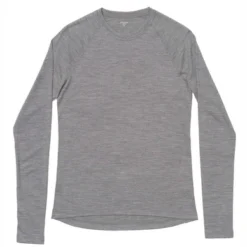 Pull Houdini Women Desoli Mid Crew College Grey