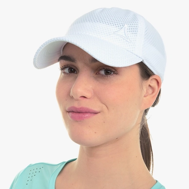 Casquette Schöffel Unisex Tunis2 Bright White M 2 Casquette Schöffel Unisex Tunis2 Bright White M – Image 2