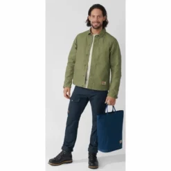 Veste Fjallraven Men Vardag Jacket Acorn -Teva Boutique vardag jacket m 87006 620 c model fjr