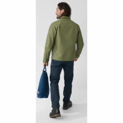 Veste Fjallraven Men Vardag Jacket Acorn -Teva Boutique vardag jacket m 87006 620 d model fjr