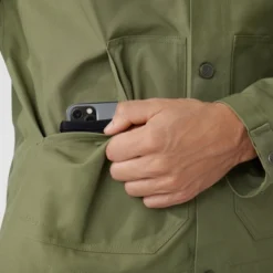 Veste Fjallraven Men Vardag Jacket Acorn -Teva Boutique vardag jacket m 87006 620 g detail fjr
