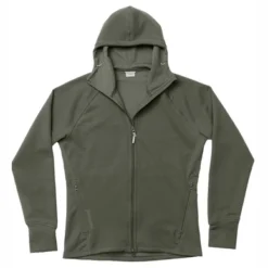 Gilet Houdini Men Mono Air Houdi Baremark Green