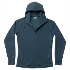 Gilet Houdini Men Mono Air Houdi Blue Illusion