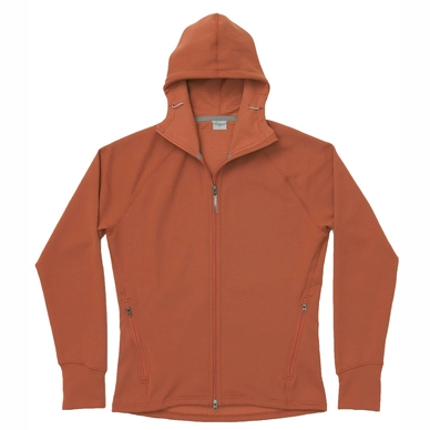 Gilet Houdini Men Mono Air Houdi Mahogany Red 1 Gilet Houdini Men Mono Air Houdi Mahogany Red