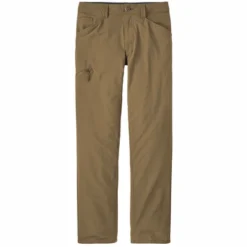 Pantalon Patagonia Men Quandary Pants Regular Classic Tan