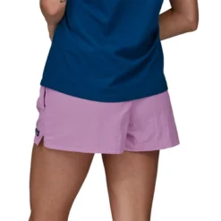 Short Patagonia Femme Barely Baggies Shorts 2 1/2 Inch Dragon Purple -Teva Boutique wbs23 57044 drgp abo2