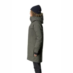 Veste Houdini Femme Automne En Parka Baremark Green -Teva Boutique ws fall in parka recycled polyester jacket houdini 210935 5000x